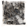 WTYK MODULARNY EKRANOWANY RJ45/C6-EKRAN*P100